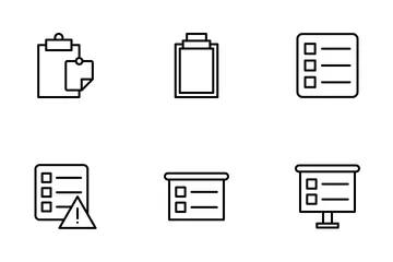 Task Icon Pack