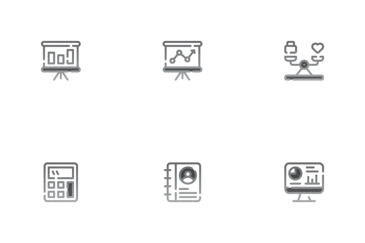 Download Task And Project Management Icon pack Available in SVG, PNG ...