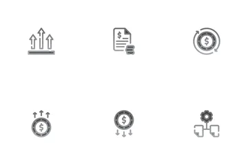 Task And Project Management Icon Pack