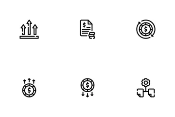 Task And Project Management Icon Pack