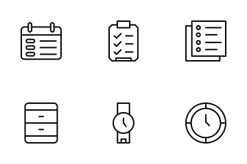 Task Icon Pack