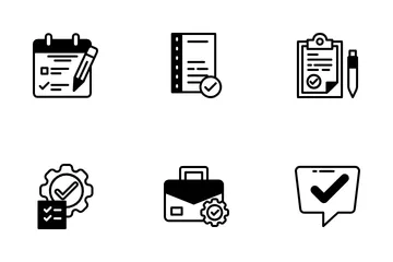 Task Icon Pack