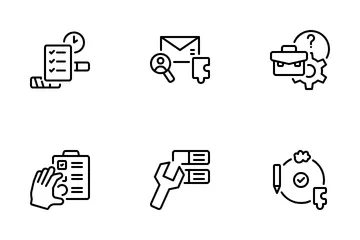 Task Icon Pack