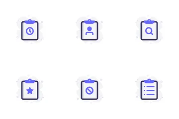 Task Icon Pack