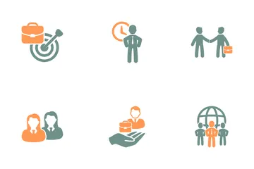 Task Icon Pack