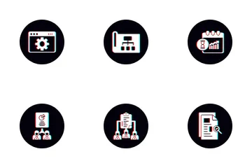 Tasking Icon Pack