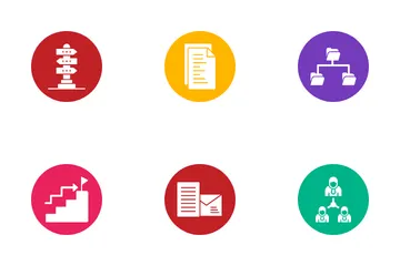 Tasking Icon Pack