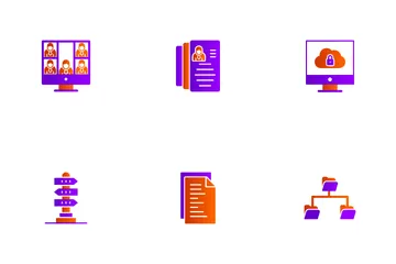 Tasking Icon Pack
