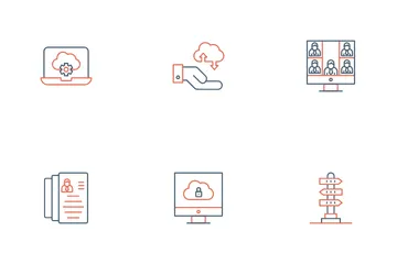Tasking Icon Pack