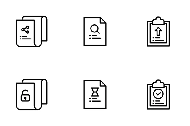 Download Tasks Icon pack Available in SVG, PNG & Icon Fonts