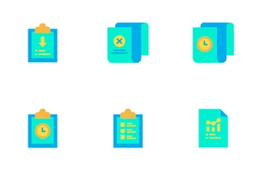 Tasks Icon Pack