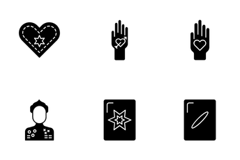 Tattoo Icon Pack