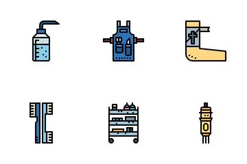 Tattoo Icon Pack