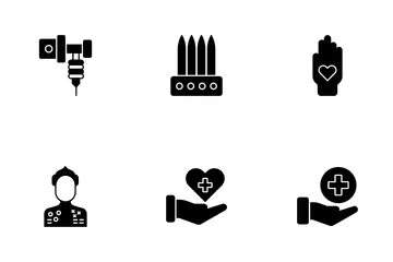 Tattoo Icon Pack