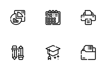 Taxes Icon Pack