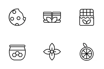 Tea Icon Pack