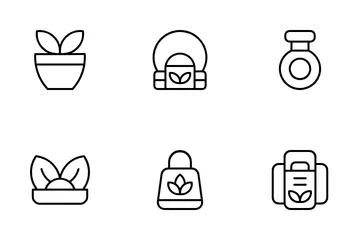 Tea Icon Pack