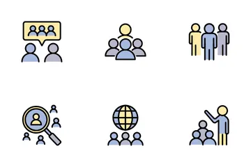 Zusammenarbeit Symbolpack