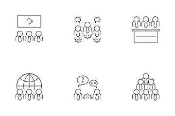 Teams Icon Pack