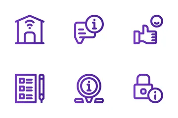 Tech Support Icon Pack