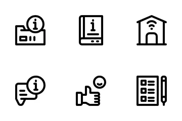 Tech Support Icon Pack