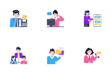 Tech Support Icon Pack