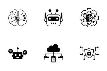 Technologie Symbolpack