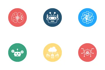 Technologie Symbolpack