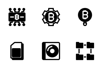 Technology 2 Icon Pack