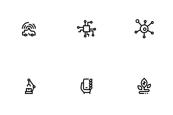 24,477 Technology Icon Packs - Free in SVG, PNG, GIF | IconScout