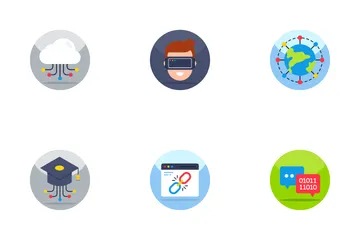 Technology Icon Pack