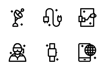 Technology Icon Pack