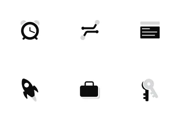 Technology Icon Pack