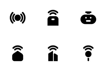 Technology Icon Pack