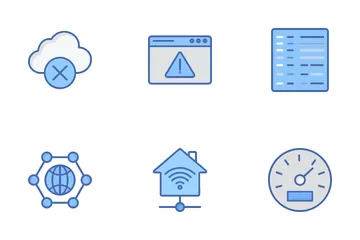 Technology Icon Pack