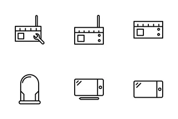 Technology Icon Pack