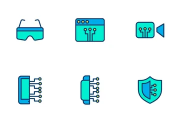 Technology Icon Pack