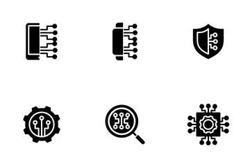 Technology Icon Pack