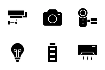 Technology Icon Pack