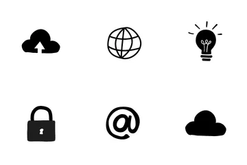 Technology Icon Pack