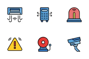 Technology Icon Pack