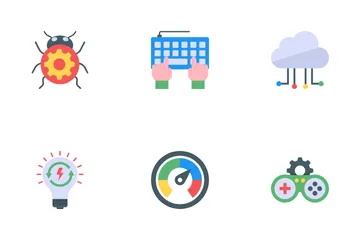 Technology Icon Pack