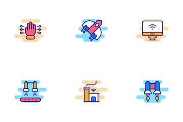 Technology Icon Pack