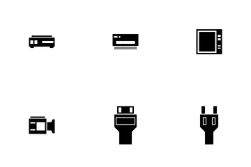 Technology Icon Pack