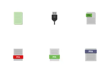 Technology Icon Pack