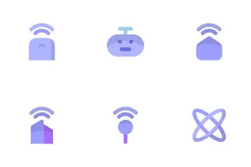 Technology Icon Pack