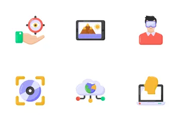 Technology Icon Pack