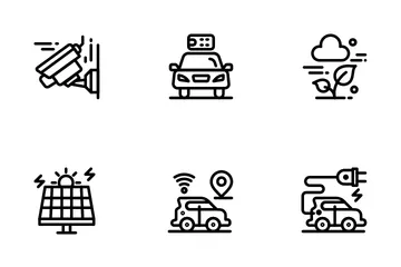 Technology Vol 1 Icon Pack