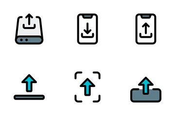 Télécharger et télécharger Icon Pack