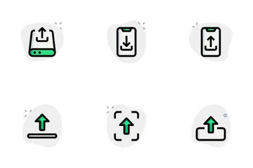 Télécharger et télécharger Icon Pack